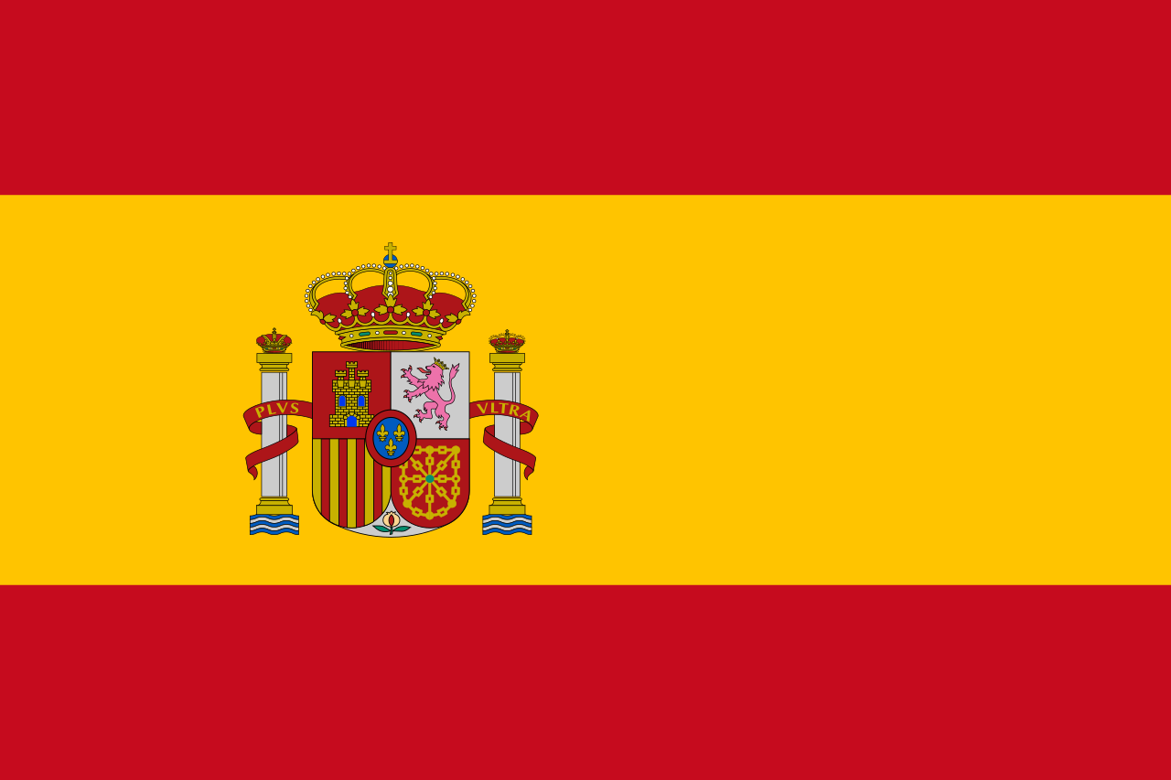Spanish icon