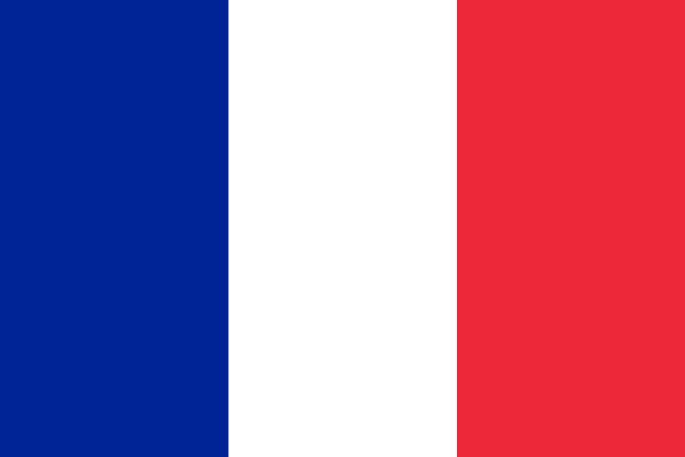 FR icon